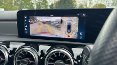 Mercedes-Benz A-Class A180 AMG Line Premium Plus 5dr Auto Petrol Hatchback